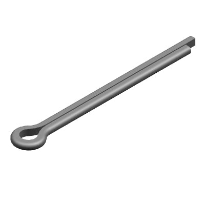 5/32 x 1 3/4 Cotter Pin | Fits E-Z-GO | Part #00798G8 OEM