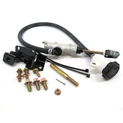 Master Cylinder Adapter Kit | Fits E-Z-GO | Part #0437-053 OEM