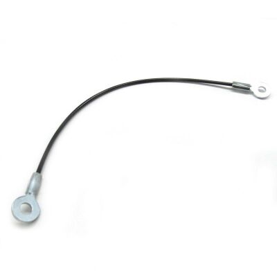 Tailgate Cable | Fits E-Z-GO | Part #0487-112 OEM