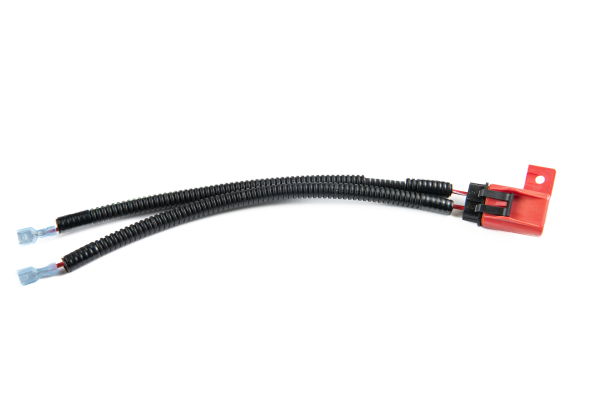 Positive Speaker Jumper Harness | Fits E-Z-GO | Part #10001424 OEM