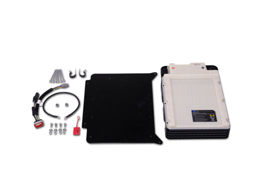 Samsung Gen1 to Gen2 Conversion 2.2 Single Kit | Fits E-Z-GO | Part #665954 or 10004077G01 OEM
