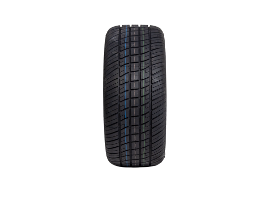 205/35-R14 Paramount SBR Tire w/ StormBreaker Wheel| Fits E-Z-GO | Part #10007375 OEM