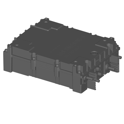 Battery Management System | Fits E-Z-GO | Part #691886 or 10007857 OEM