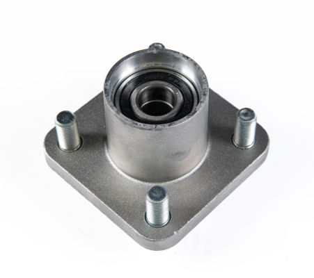 hub assembly for ezgo golf cart