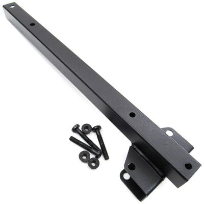 Rear Seat Accessory Mounting Bracket | Fits E-Z-GO | Part #10010870 OEM