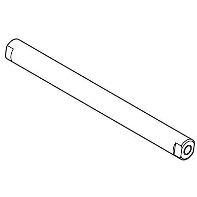 Pivot Brake Shaft | Fits E-Z-GO | Part #10013395 OEM