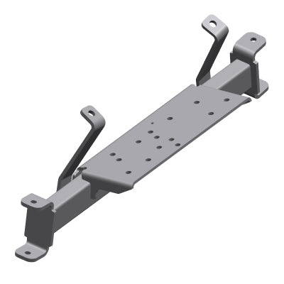 AXLE, FRNT, MID-LIFT-WLD | Fits E-Z-GO | Part #10013964 OEM