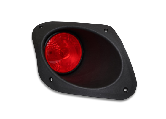 TAILLIGHT,LED,TXT,RH-ASSY | Fits E-Z-GO | Part #10015523G02 OEM