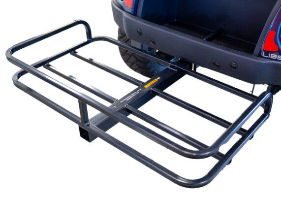 Cargo Rack | Fits E-Z-GO | Part #10016052 OEM