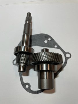 2.35:1 EX1 High Torque Gearset Kit | Fits E-Z-GO | Part #10016301 OEM