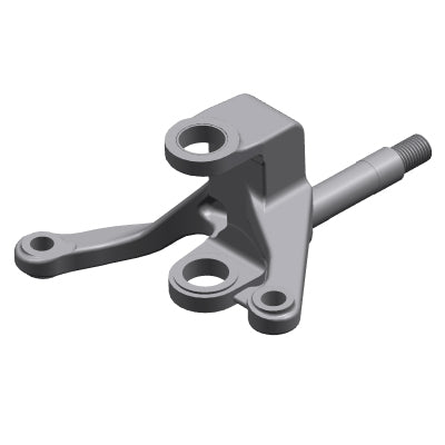 Spindle Assembly (Right-Hand Side) | Fits E-Z-GO | Part #10018910G02 OEM