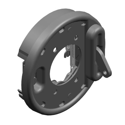 Brake Assembly (Left-Hand Side) | Fits E-Z-GO | Part #10019058 OEM