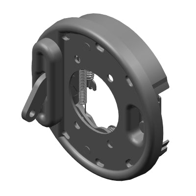 Brake Assembly (Right-Hand Side) | Fits E-Z-GO | Part #10019059 OEM