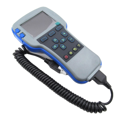 Curtis 1313 Handheld Programmer Kit | Fits E-Z-GO | Part #10019422 OEM