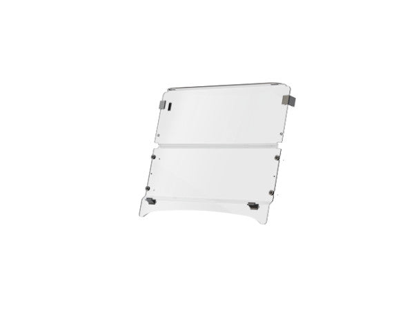 Split Windshield Kit | Fits E-Z-GO | Part #10020144 OEM