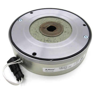 Sealed E-Brake 50N-M, 72VDC | Fits E-Z-GO | Part #10022888 OEM