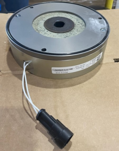 36V Sealed E-Brake (50N) | Fits E-Z-GO | Part #10022890 OEM