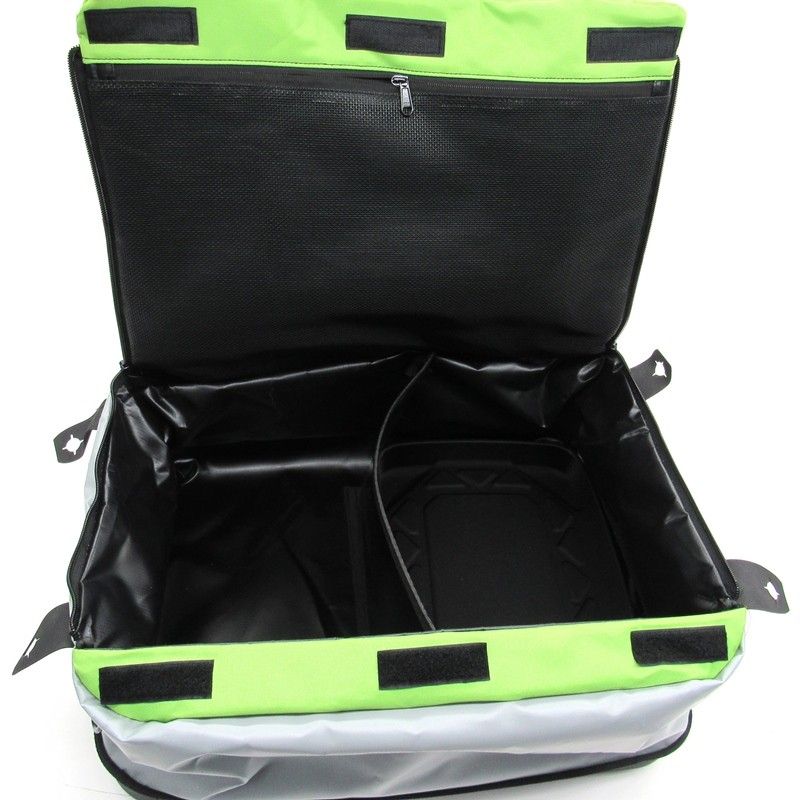 E-Z-GO Insider Bag Kit - 2021-2025 RXV ELiTE Lithium 2.2 | Fits E-Z-GO | Part # 10023099 OEM