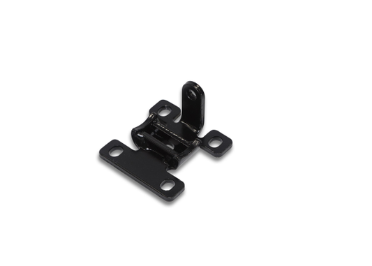 Axle Support Weldment Bracket | Fits E-Z-GO | Part #10023387 OEM