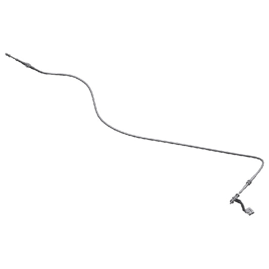 Shifter Cable Assembly | Fits E-Z-GO | Part #10024357 OEM