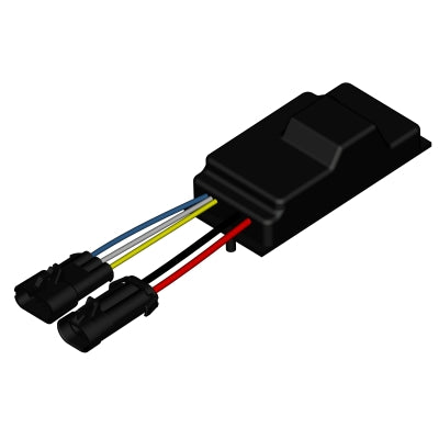 72V DC/DC Isolated Converter | Fits E-Z-GO | Part #10024979 OEM