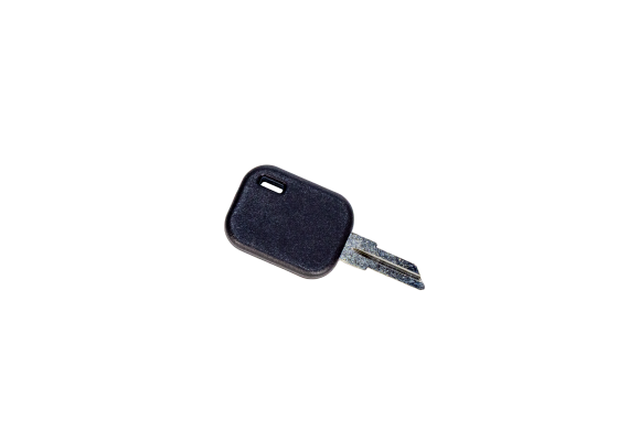 Blank Ignition Key | Fits E-Z-GO | Part #10027385 OEM