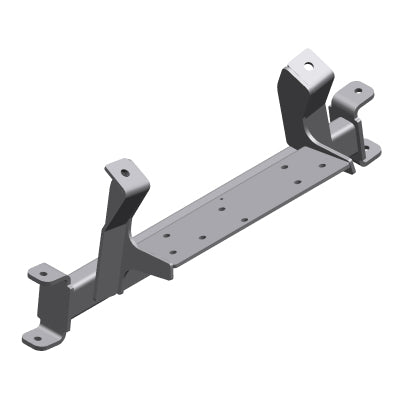 AXLE, FRNT, MID-LIFT-WLD | Fits E-Z-GO | Part #10029225 OEM