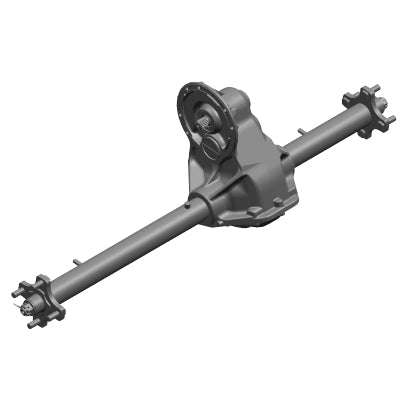 Axle Duty Assembly (16.99:1) | Fits E-Z-GO | Part #10029349 OEM