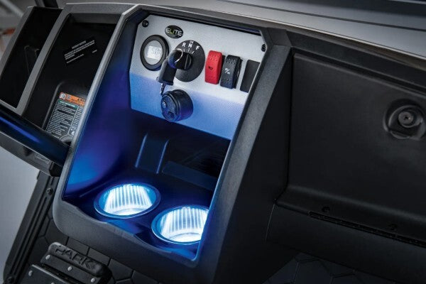 LED Cupholder | Fits E-Z-GO | Part #10029451 OEM