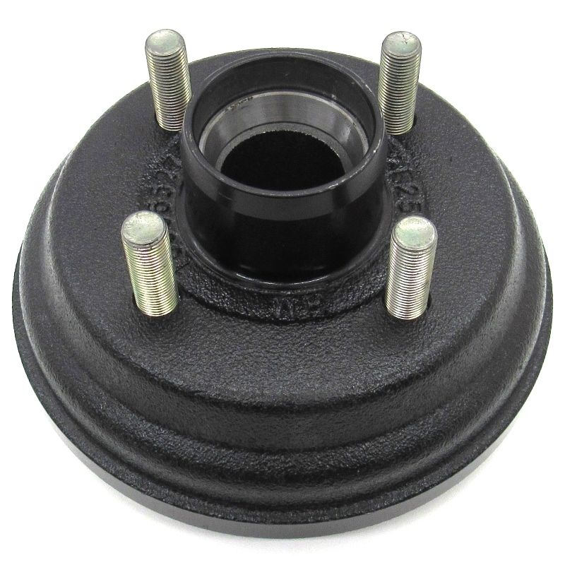 DRUM AND HUB-ASSY | Fits E-Z-GO | Part #10030193 OEM