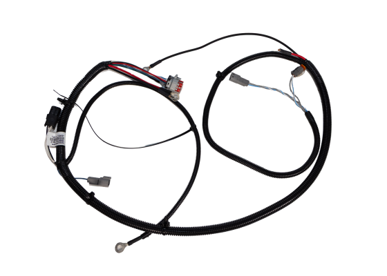 On-Board Charger Harness | Fits E-Z-GO | Part #10030739 OEM