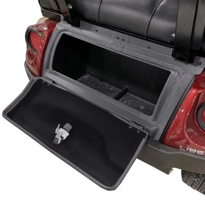 Rear Trunk | Fits E-Z-GO | Part #10031460 OEM
