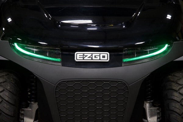 Signature Light Kit (Gas) | Fits E-Z-GO | Part #10035166 OEM