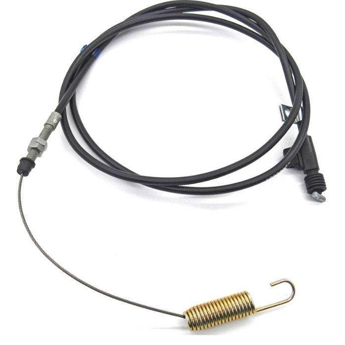 Freedom RXV EFI Clamped Acceleration Cable | Fits E-Z-GO | Part # 10036658 or 10004979 OEM