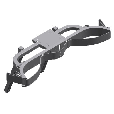 Liberty 2 Bag Attachment Kit | Fits E-Z-GO | Part #10042567 OEM
