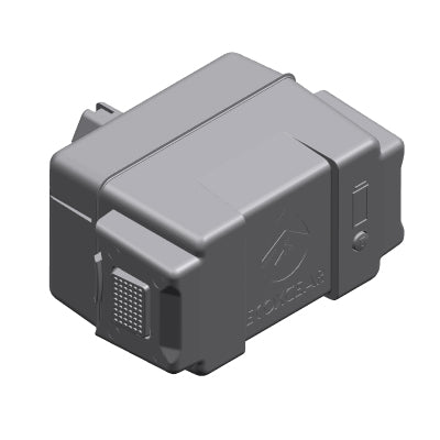EcoXGear Single SEB Battery | Fits E-Z-GO | Part #10072751 OEM