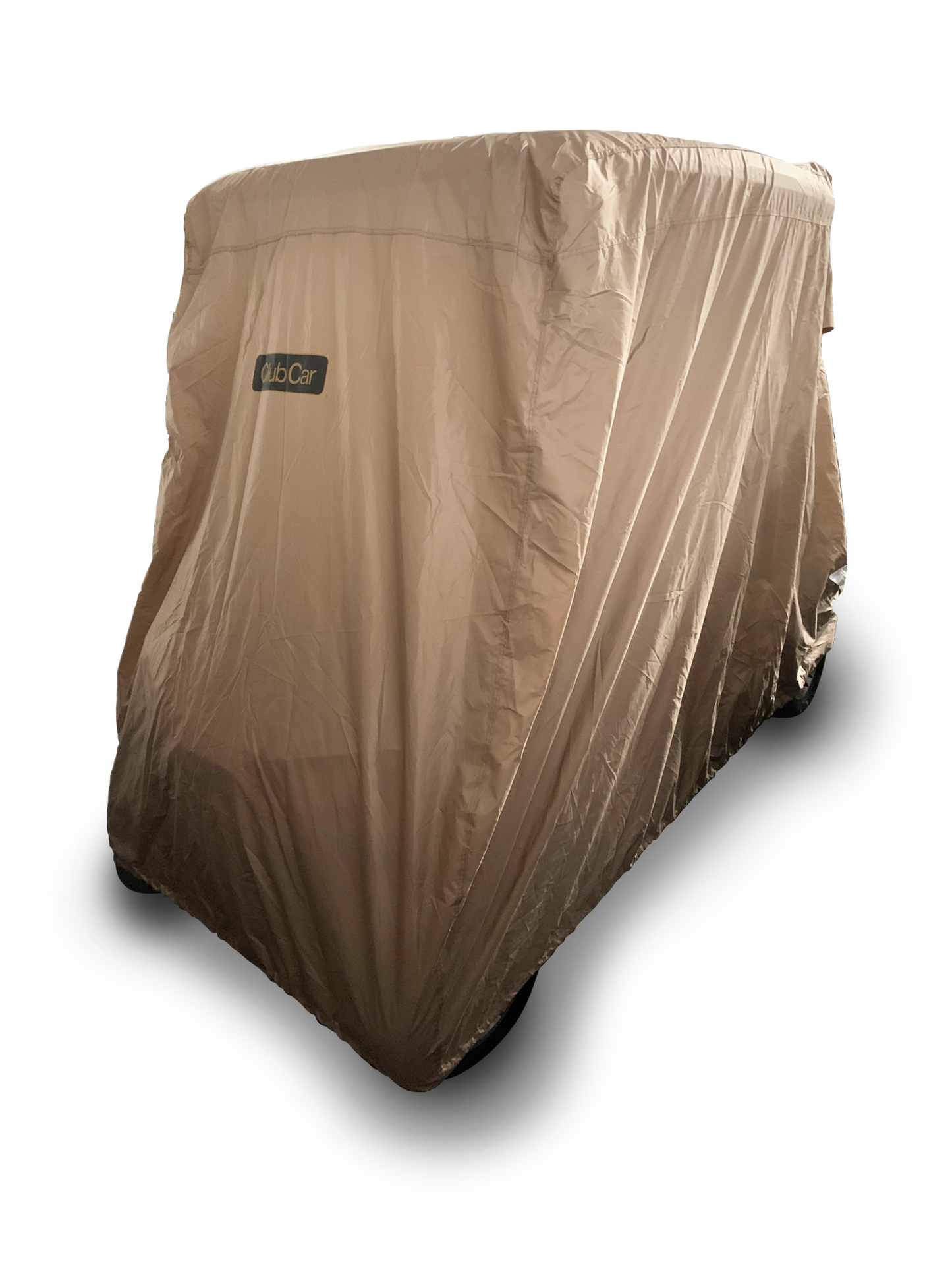 2PASS ALL WEATHER CAR COVER | Fits Club Car | OEM Part #AM1008702