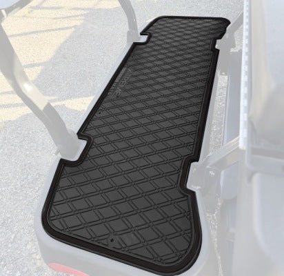 RFS Pro Floor Mat (Black) | Fits E-Z-GO | Part #10093352 OEM