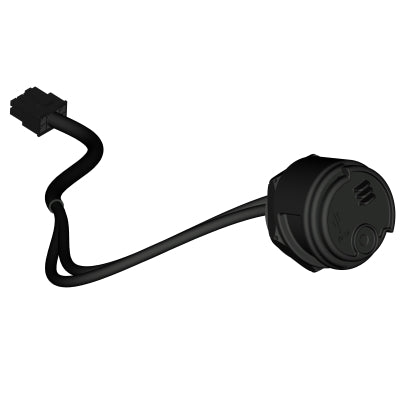 USB Port Housing Assembly w/ Locking Nut | Fits E-Z-GO | Part #10099253 OEM