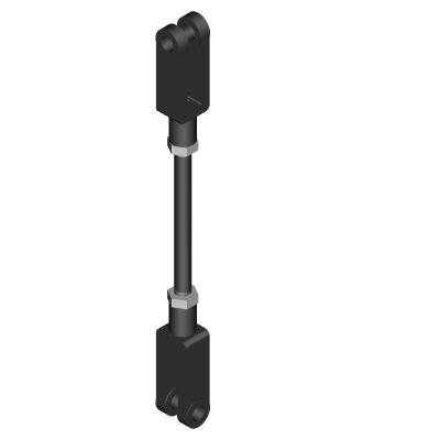 Linkage Rod Assembly | Fits E-Z-GO | Part #10099472 OEM