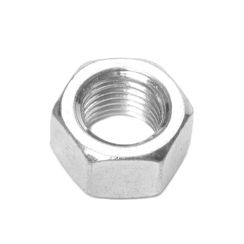 NUT, 3/8-24 HEX | Fits Club Car | OEM Part #1010145