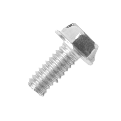 SCREW, #8-32 X .375 HEX WASHER | Fits Club Car | Part #1011017 OEM
