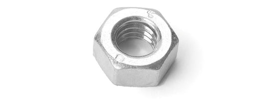 NUT, M6 X 1.0 | Fits Club Car | Part #1011114 OEM