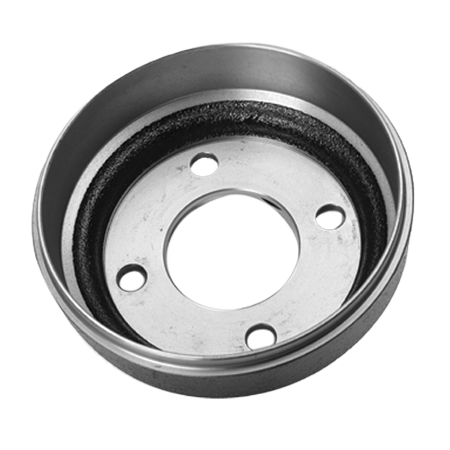 BRAKE DRUM | Fits Club Car | OEM Part #1011137