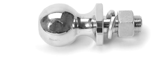 TRAILER HITCH BALL - 1 7/8 | Fits Club Car | Part #1011546 OEM