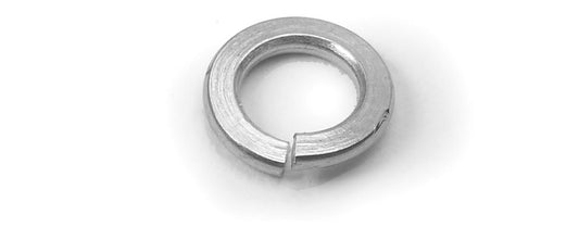 LOCKWASHER, #8 SPLIT SS | Fits Club Car | Part #1011610 OEM