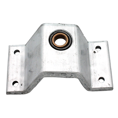 ACCELERATOR BRACKET-BRG ASM | Fits Club Car | OEM Part #1011694