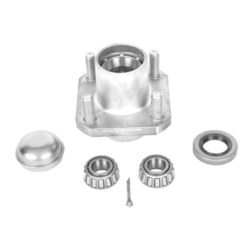 Front Hub ASM Replacement Kit| Fits Club Car | Part #1011892 OEM