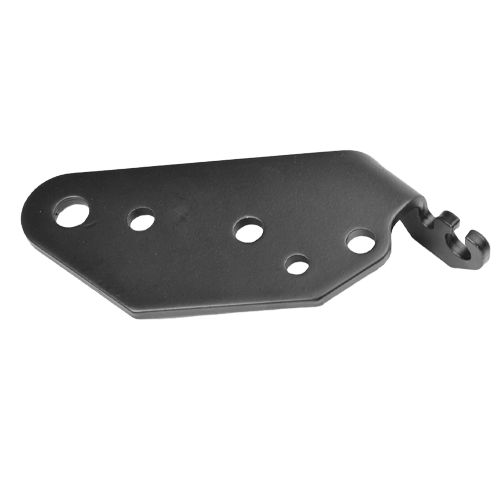 BRACKET, SHOCK MOUNTING -RH | Fits Club Car | OEM Part #1012181