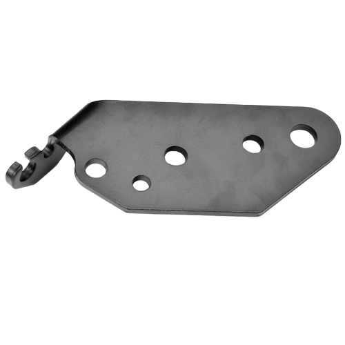 BRACKET, SHOCK MOUNTING -LH | Fits Club Car | OEM Part #1012182
